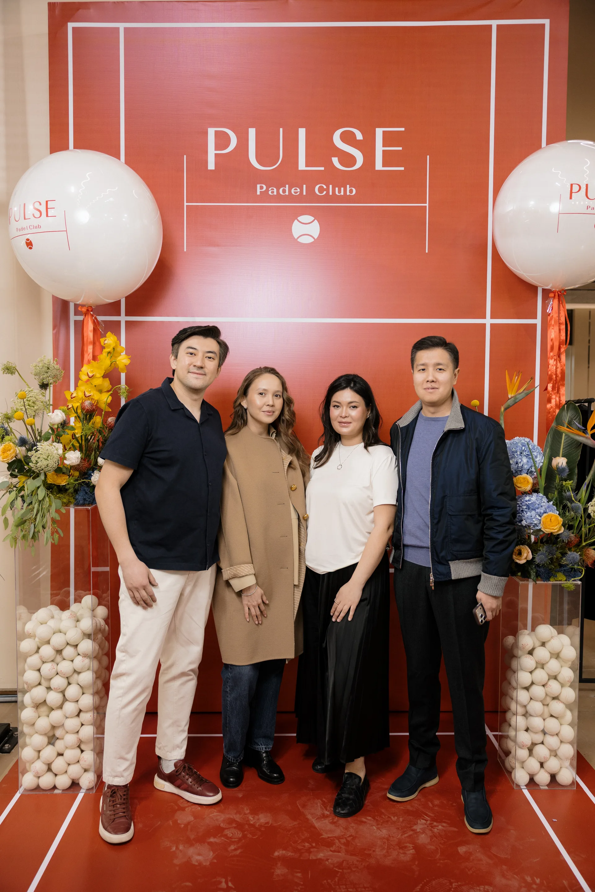 Комьюнити PULSE